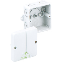 Abzweigkasten - Abox 025 AB-L/w