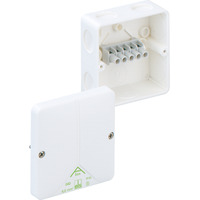 Abzweigkasten - Abox 040-4²/w