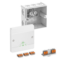 Abzweigkasten - Abox SLK-4²/w