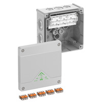 Abzweigkasten - Abox SL-4²