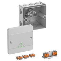 Abzweigkasten - Abox SLK-4²