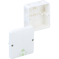 Abzweigkasten - Abox 040-L/w