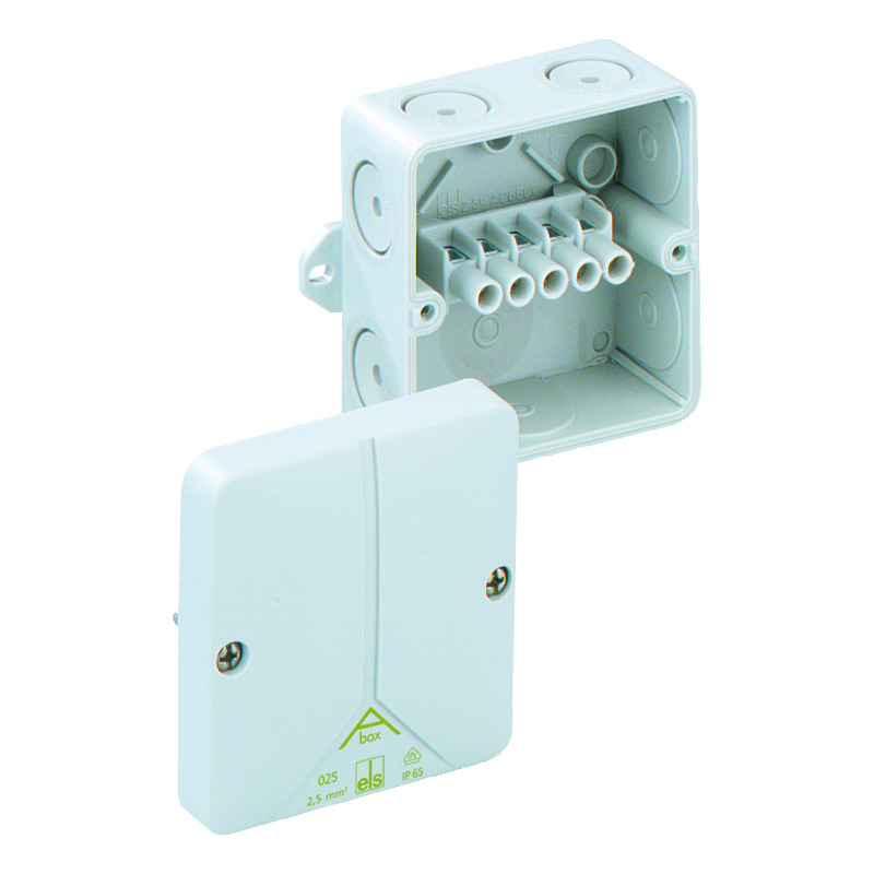 Abzweigkasten - Abox 040 AB-4²