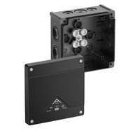 Abzweigkasten - Abox 060-L/sw