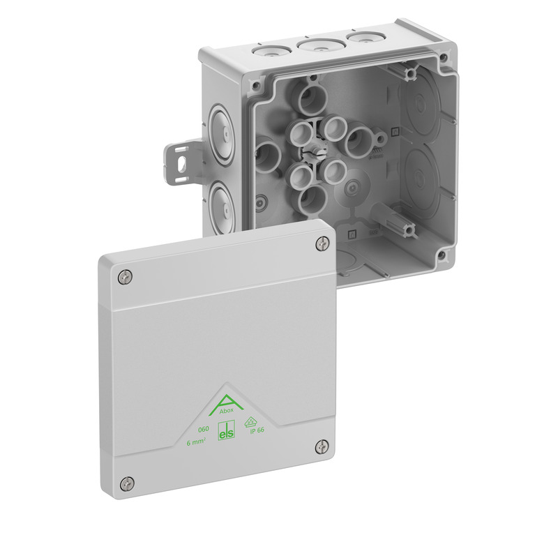 Abzweigkasten - Abox 060 AB-L
