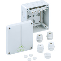 Abzweigkasten - Abox 060-6²