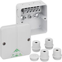 Abzweigkasten - Abox m 025-2,5²