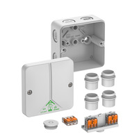 Abzweigkasten - Abox SLK-2,5²