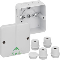 Abzweigkasten - Abox m 025-L