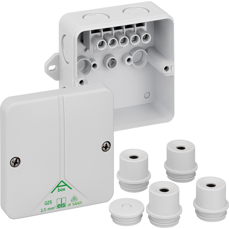 Abzweigkasten - Abox m 025 AB-2,5²