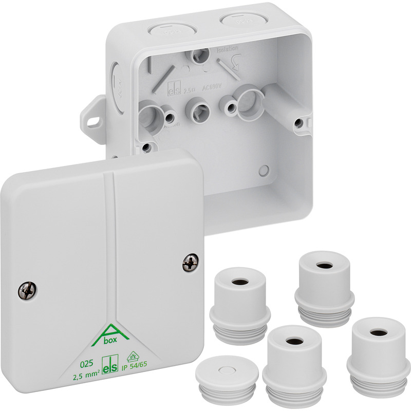 Abzweigkasten - Abox m 025 AB-L