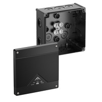 Abzweigkasten - Abox 100-L/sw