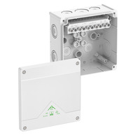 Abzweigkasten - Abox 100-10²/w
