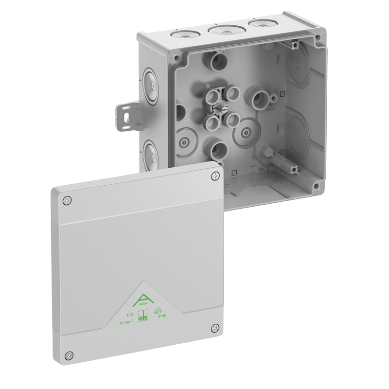 Abzweigkasten - Abox 100 AB-L