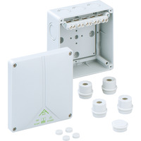 Abzweigkasten - Abox 100-10²