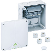Abzweigkasten - Abox SL-6²