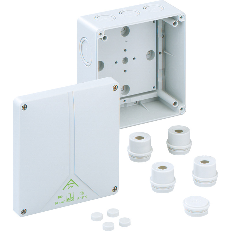 Abzweigkasten - Abox 100-L