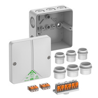 Abzweigkasten - Abox SLK 4²