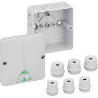 Abzweigkasten - Abox m 040-L