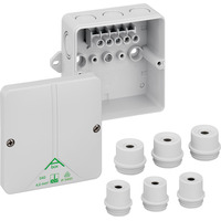 Abzweigkasten - Abox m 040 AB-4²