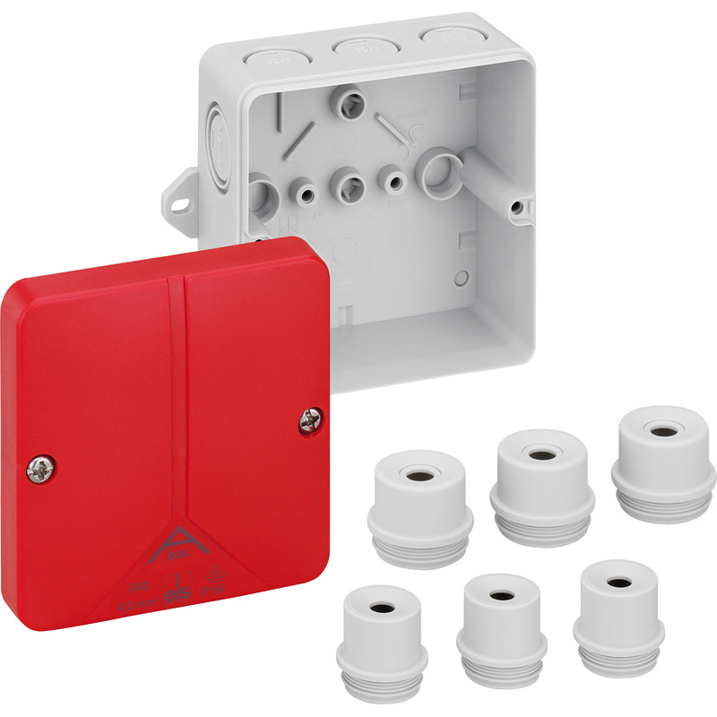 Abzweigkasten - Abox m 040 AB SB-L