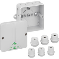 Abzweigkasten - Abox m 040 AB-L