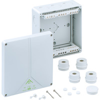 Abzweigkasten - Abox 160-16²