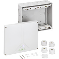 Abzweigkasten - Abox 250-25²