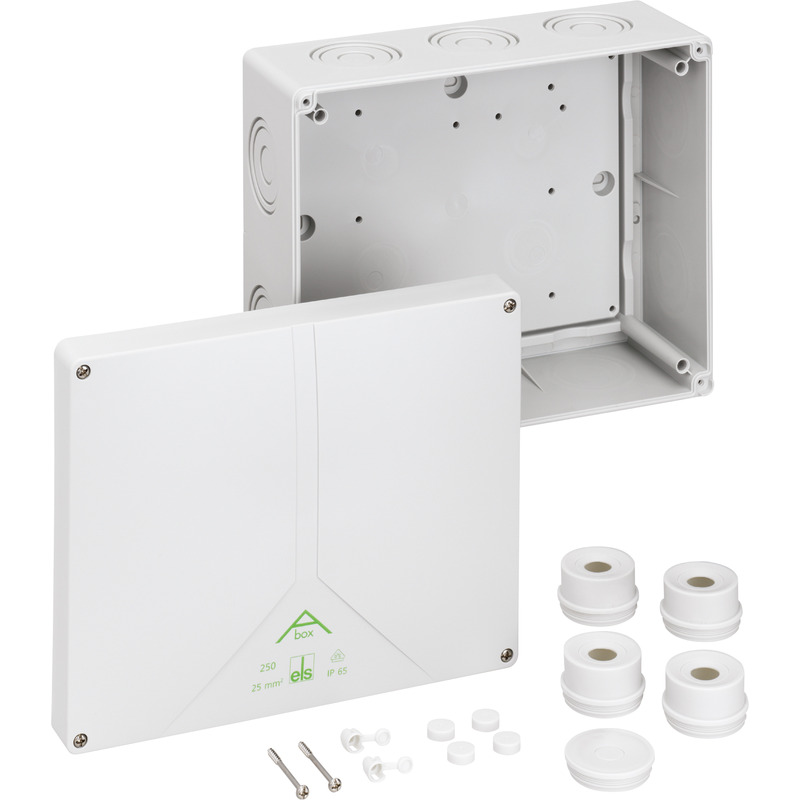Abzweigkasten - Abox 250-L