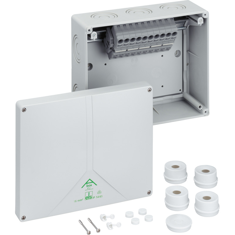 Abzweigkasten - Abox SL-16²