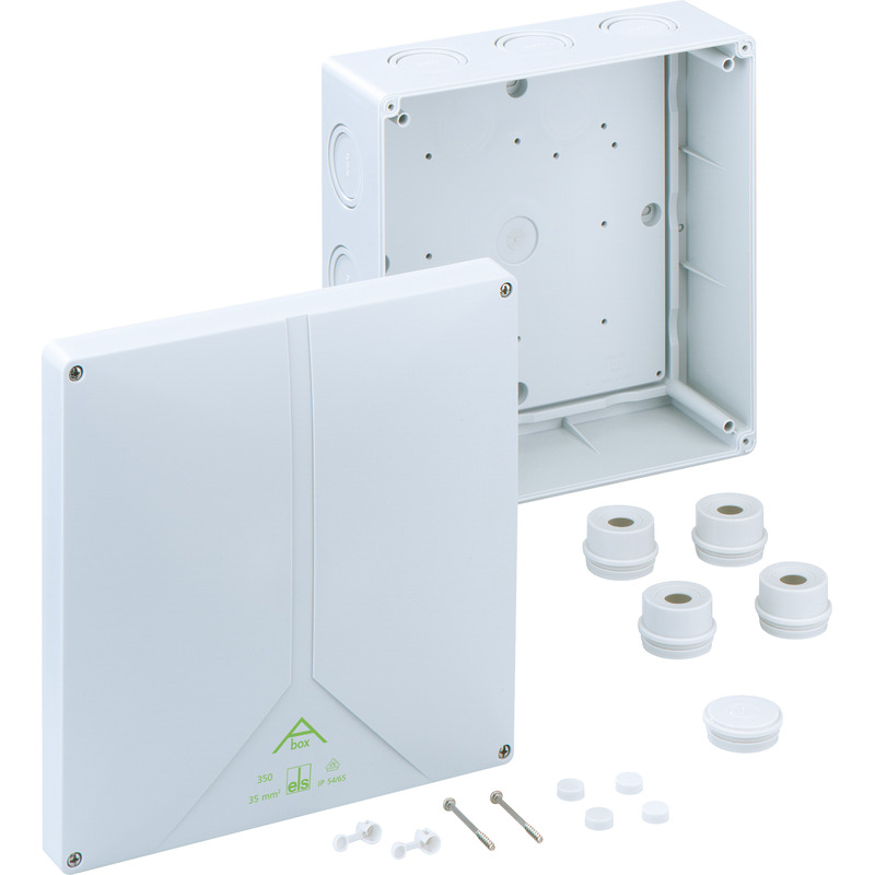 Abzweigkasten - Abox 350-L