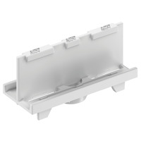 Klemmenhalter - Abox 025/040 KLH-SL 0,2/4²