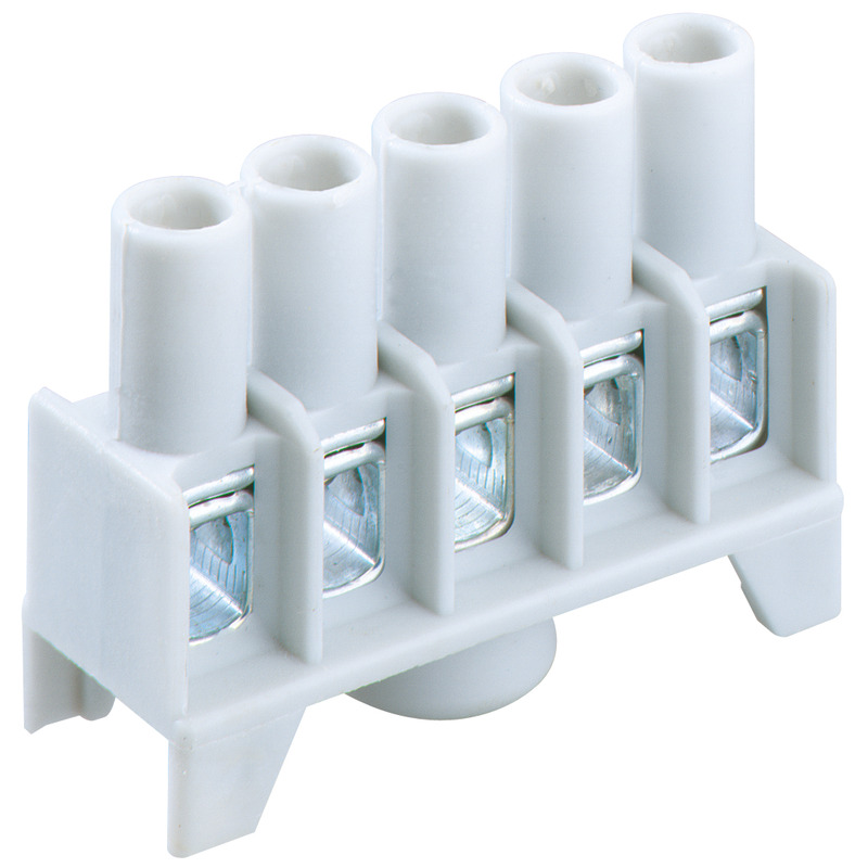 Klemmstein - Abox 025/040 KLS-2,5²/4²