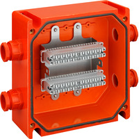 Abzweigkasten - WKE 405 LSA