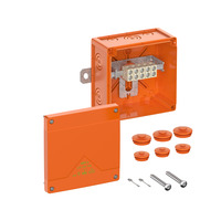 Abzweigkasten - WKE 4 - 5 x 4²