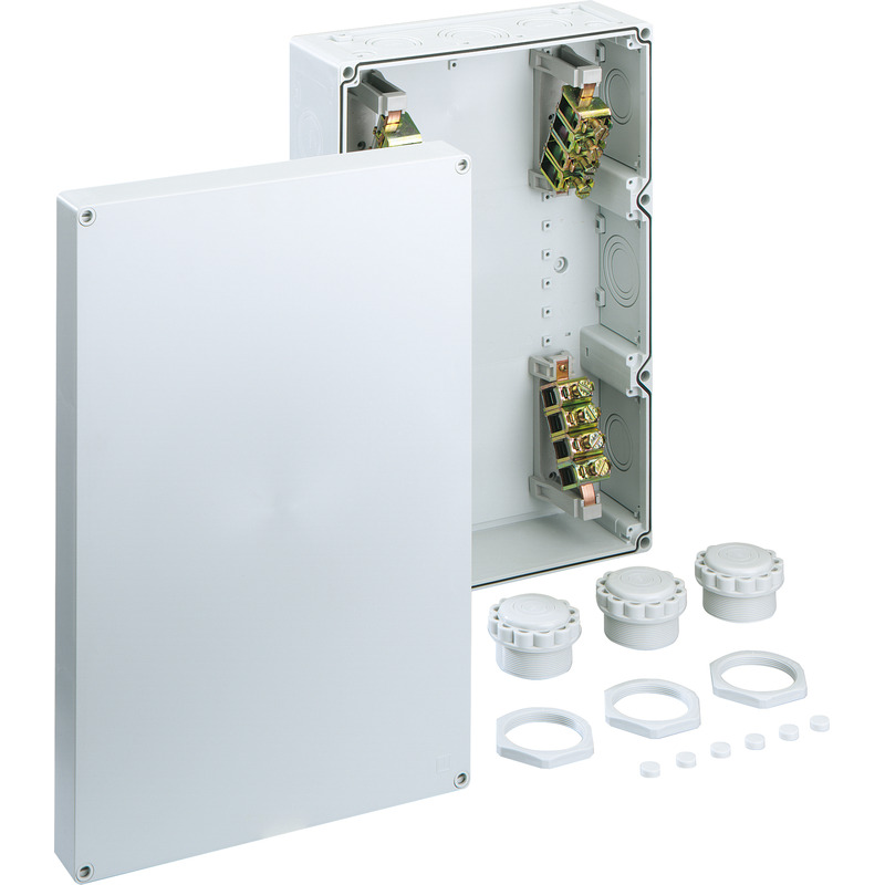 Abzweigkasten - Abox 700-70²/4