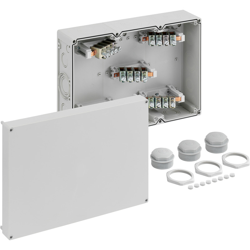 Abzweigkasten - Abox 700-70²/5