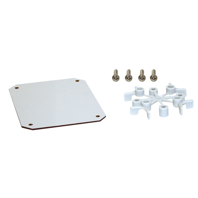 Montageplatte - Abox 060 MPI