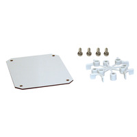 Montageplatte - Abox 060 MPI