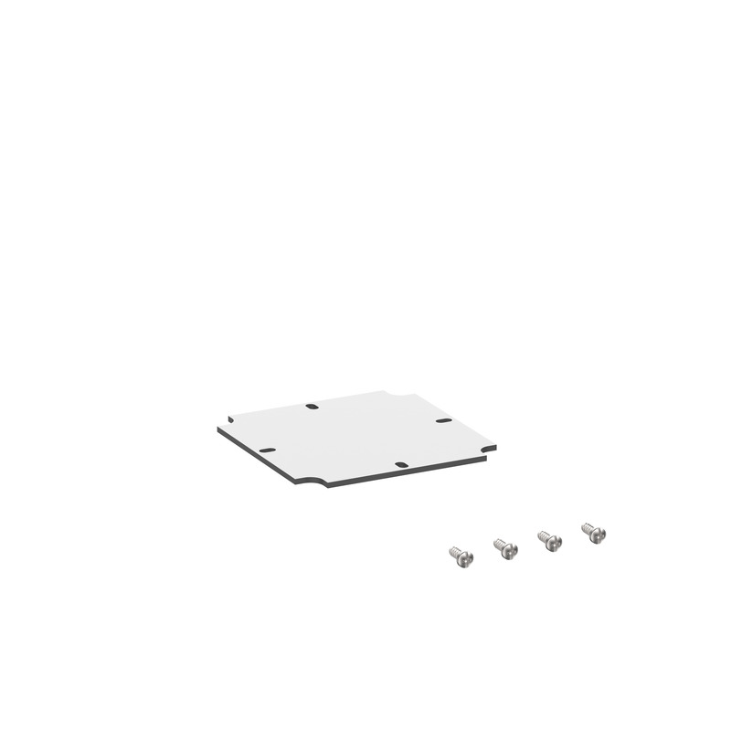 Montageplatte - Abox MPI 060