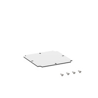 Montageplatte - Abox MPI 100