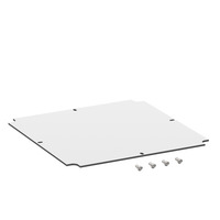 Montageplatte - Abox MPI 350