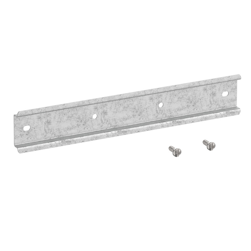 Normschiene - Abox 250/350 NS35