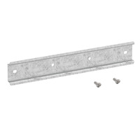 Normschiene - Abox 250/350 NS35