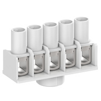 Klemmstein - Abox 025/040 KLS-2,5²/4²