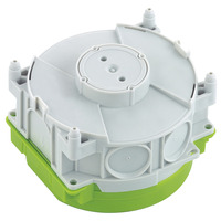 Einbaugehäuse - IBTronic H120-S1