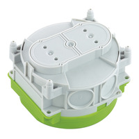 Einbaugehäuse - IBTronic H120-S2