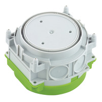Einbaugehäuse - IBTronic H120-0