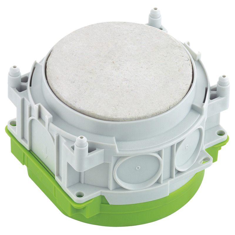 Einbaugehäuse - IBTronic H120-P