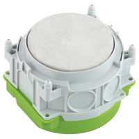 Einbaugehäuse - IBTronic H120-P